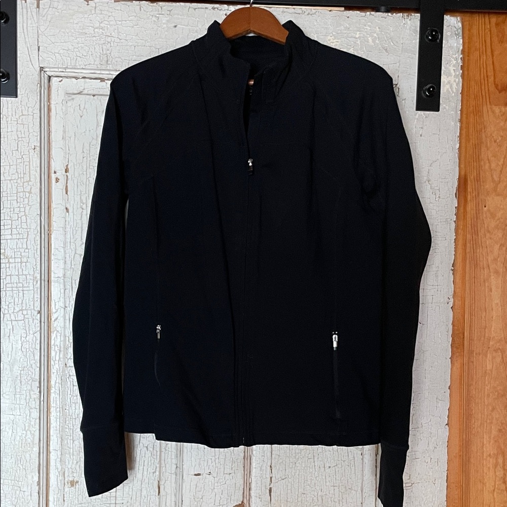 Gap Body Fit Athletic Jacket